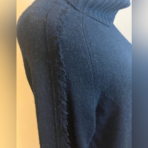 NWOT Brochu Walker The Jolie Fringe Layered Looker, XS - Picture 7 of 11